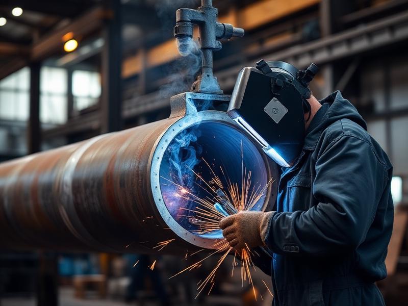 Fabrication